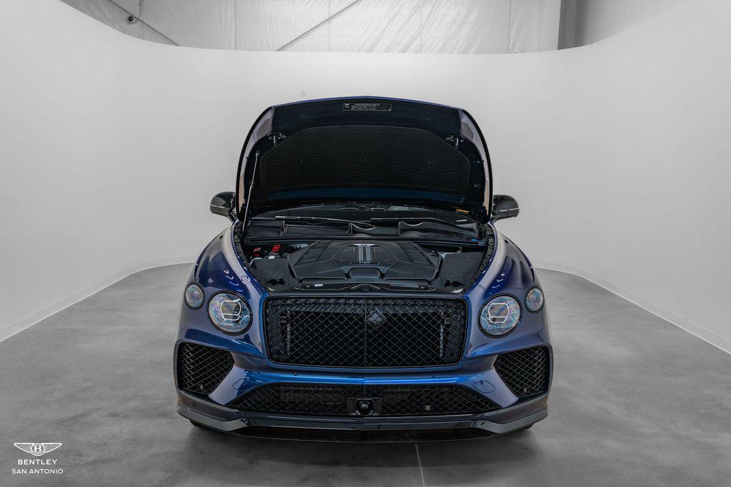 2025 Bentley Bentayga S - Photo 12