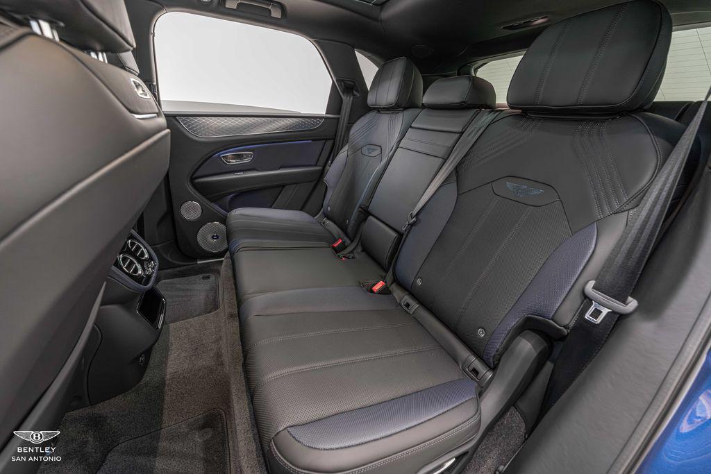 2025 Bentley Bentayga S - Photo 21