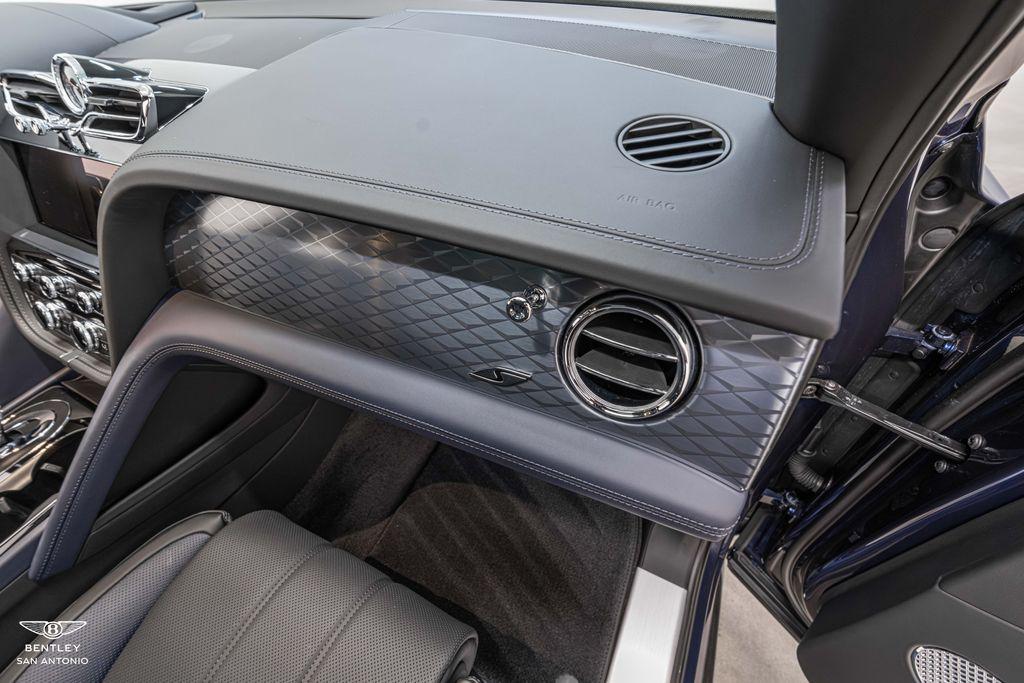 2025 Bentley Bentayga S - Photo 26