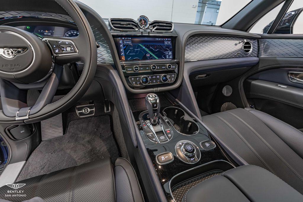 2025 Bentley Bentayga S - Photo 39
