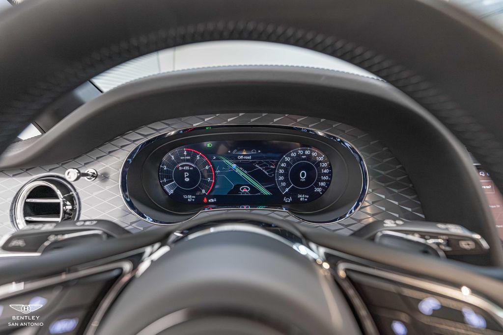 2025 Bentley Bentayga S - Photo 42