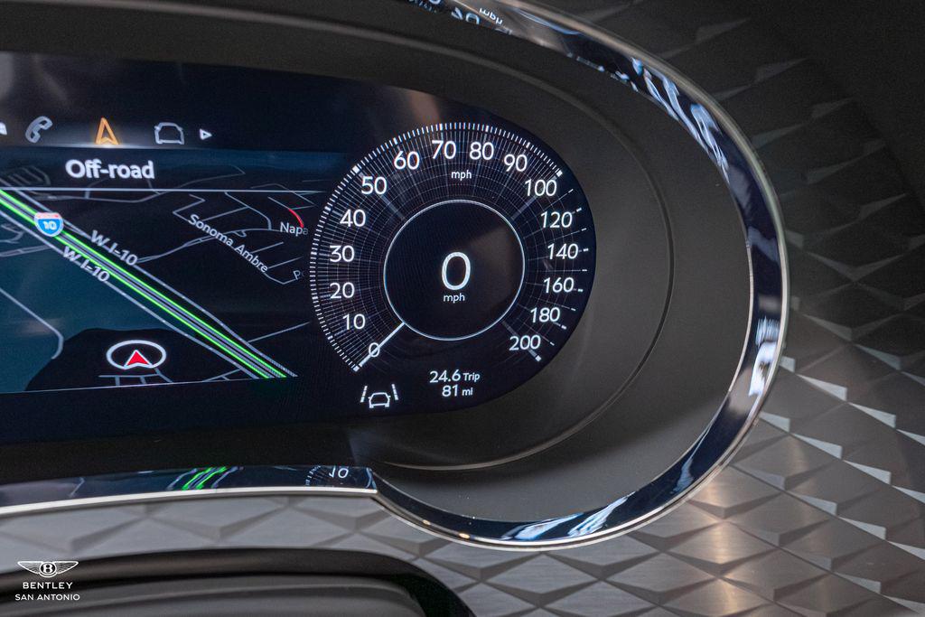 2025 Bentley Bentayga S - Photo 43