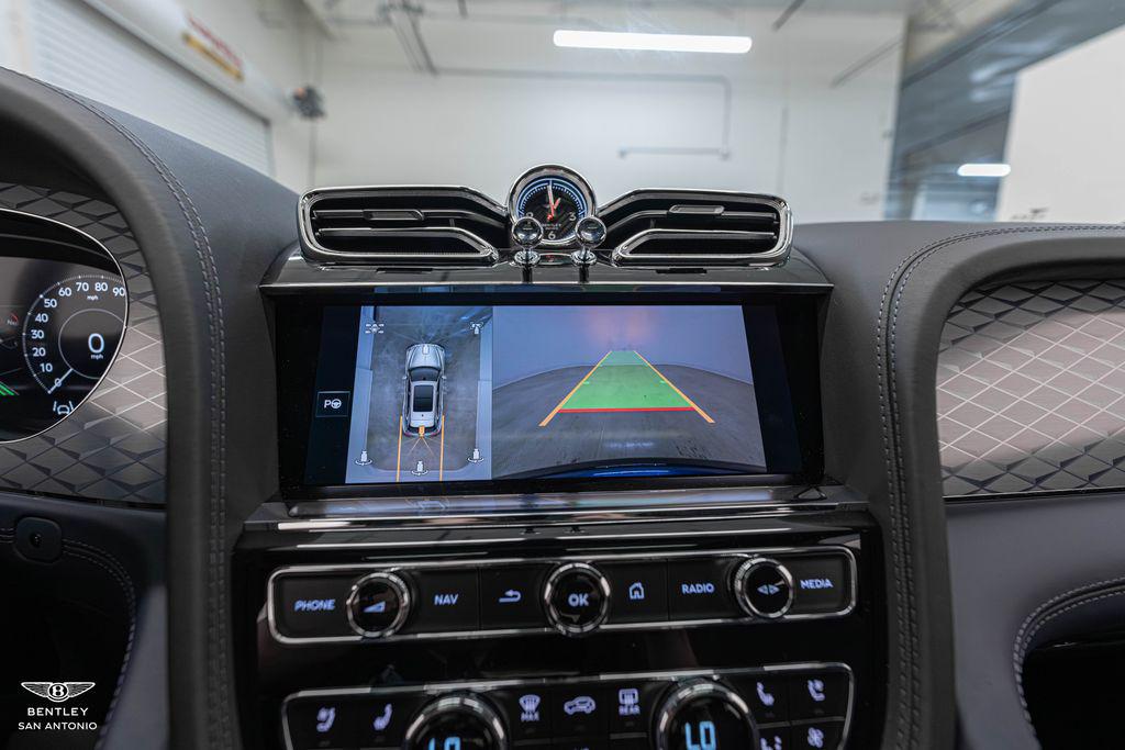 2025 Bentley Bentayga S - Photo 45
