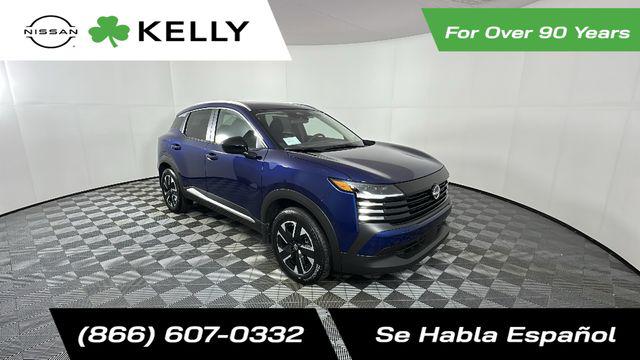 2026 Nissan Kicks SV for sale in Easton, PA
