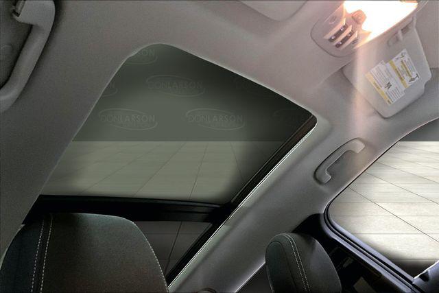 2026 Chevrolet TrailBlazer AWD LT