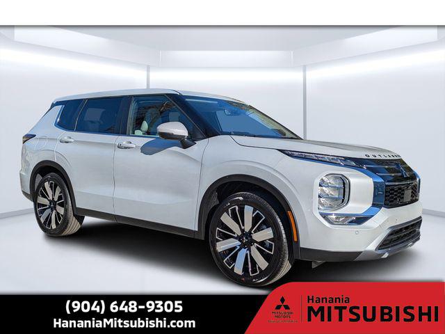 2026 Mitsubishi Outlander SE 1.5T 2WD for sale in Jacksonville, FL