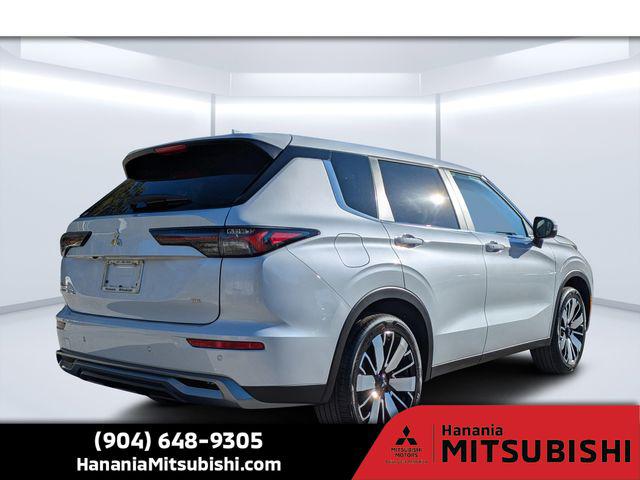 2026 Mitsubishi Outlander SE 1.5T 2WD