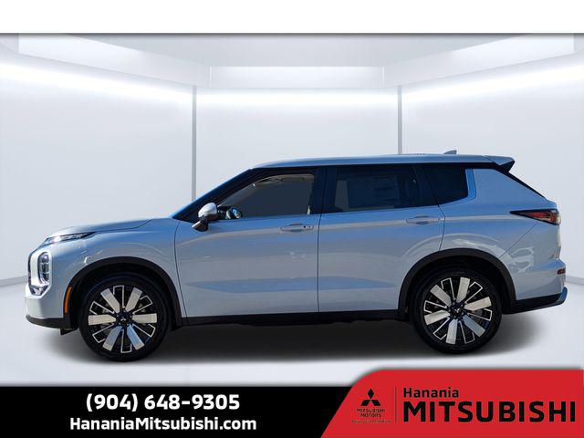 2026 Mitsubishi Outlander SE 1.5T 2WD