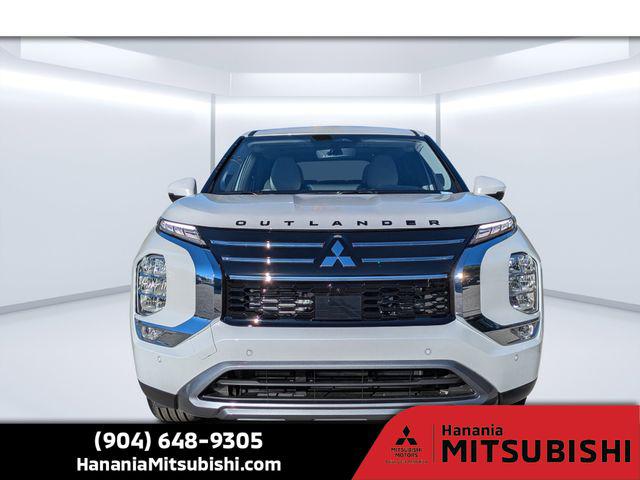 2026 Mitsubishi Outlander SE 1.5T 2WD