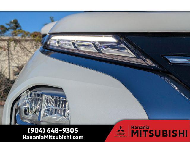 2026 Mitsubishi Outlander SE 1.5T 2WD