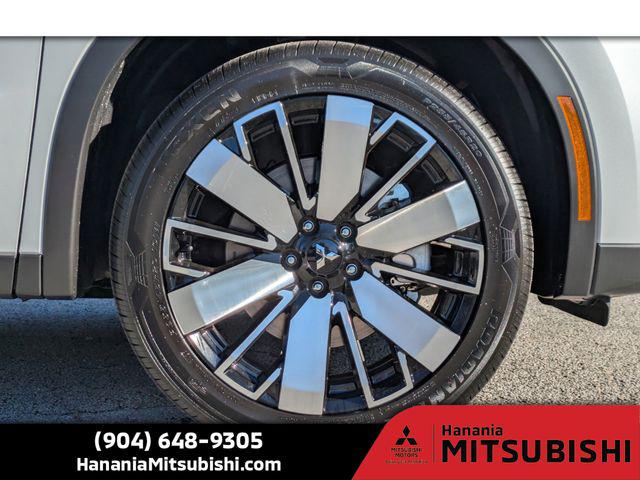 2026 Mitsubishi Outlander SE 1.5T 2WD