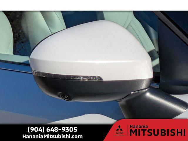 2026 Mitsubishi Outlander SE 1.5T 2WD