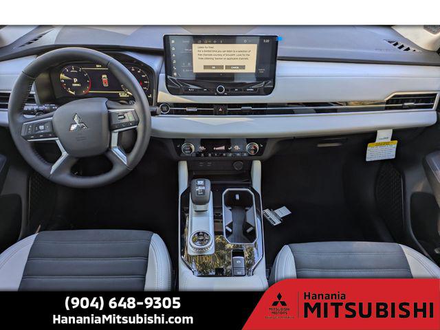2026 Mitsubishi Outlander SE 1.5T 2WD