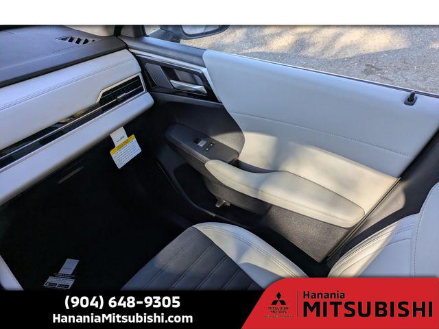 2026 Mitsubishi Outlander SE 1.5T 2WD