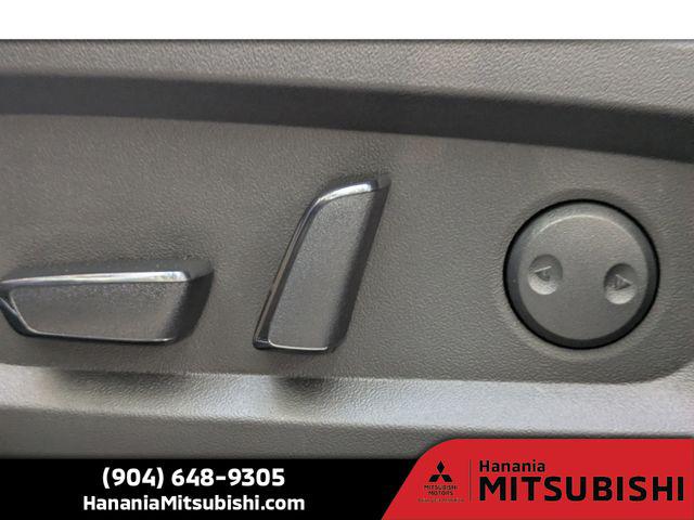 2026 Mitsubishi Outlander SE 1.5T 2WD