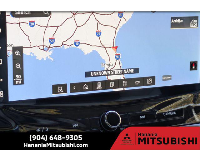 2026 Mitsubishi Outlander SE 1.5T 2WD