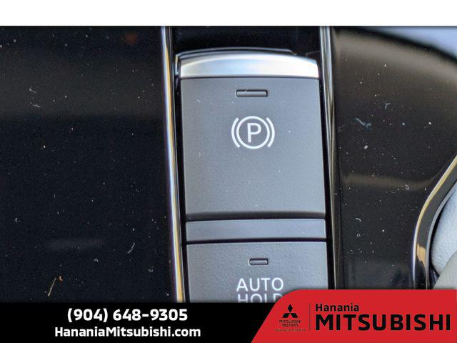 2026 Mitsubishi Outlander SE 1.5T 2WD