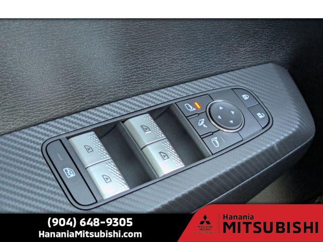 2026 Mitsubishi Outlander SE 1.5T 2WD