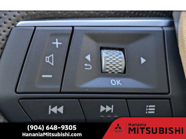 2026 Mitsubishi Outlander SE 1.5T 2WD