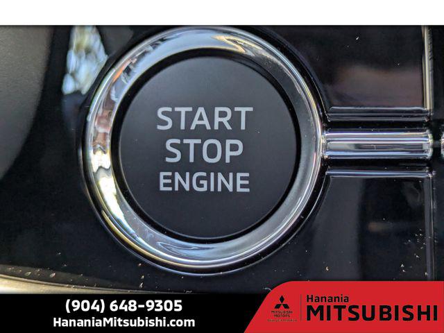 2026 Mitsubishi Outlander SE 1.5T 2WD
