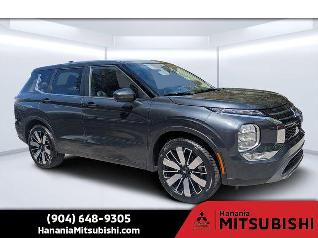 2026 Mitsubishi Outlander SE 1.5T 2WD for sale in Jacksonville, FL