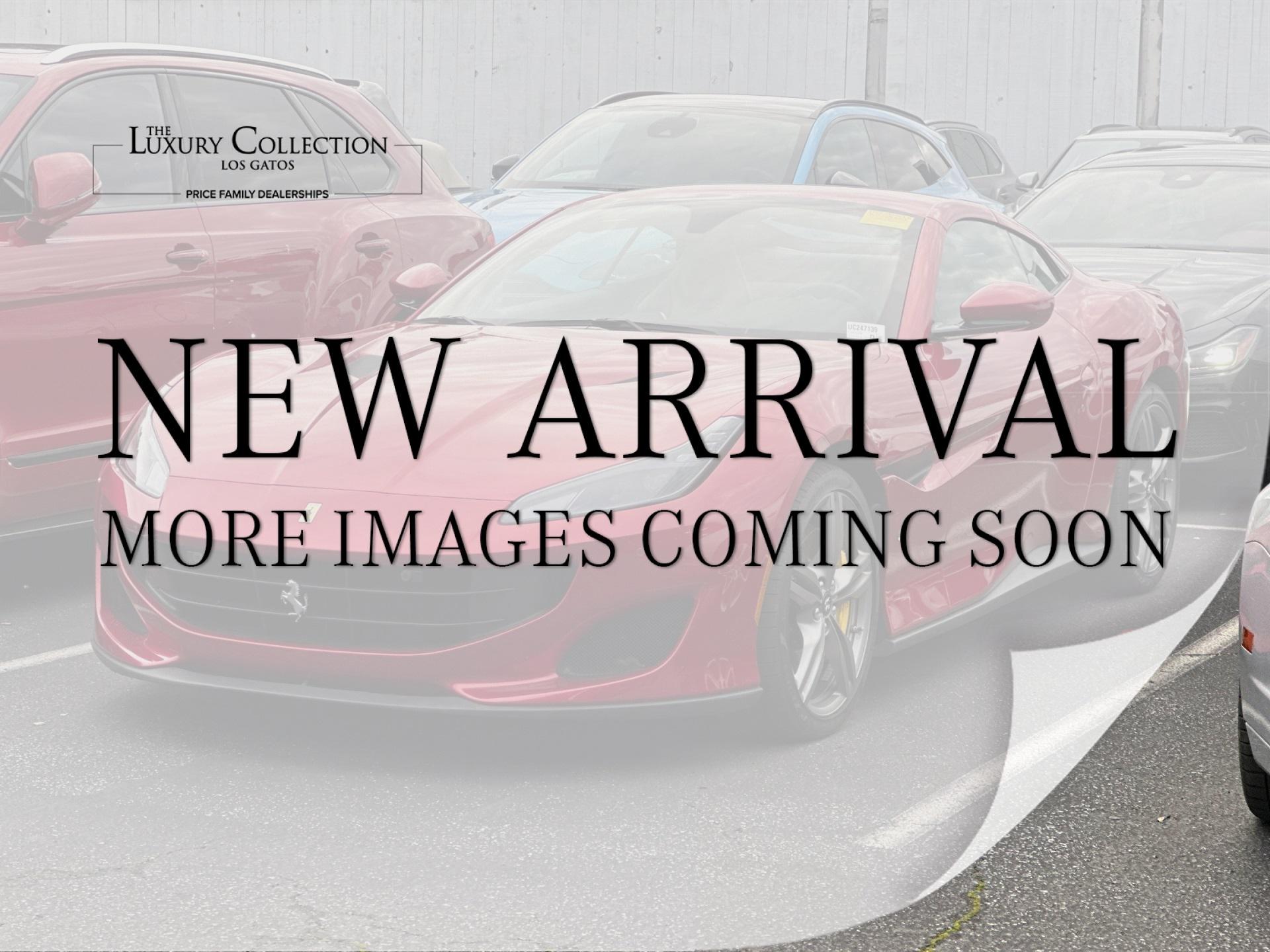 /2019 Ferrari Portofino