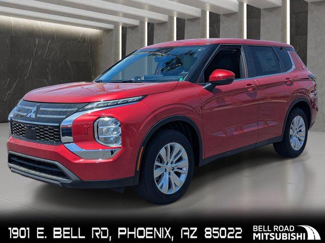 2026 Mitsubishi Outlander ES 1.5T S-AWC for sale in Phoenix, AZ