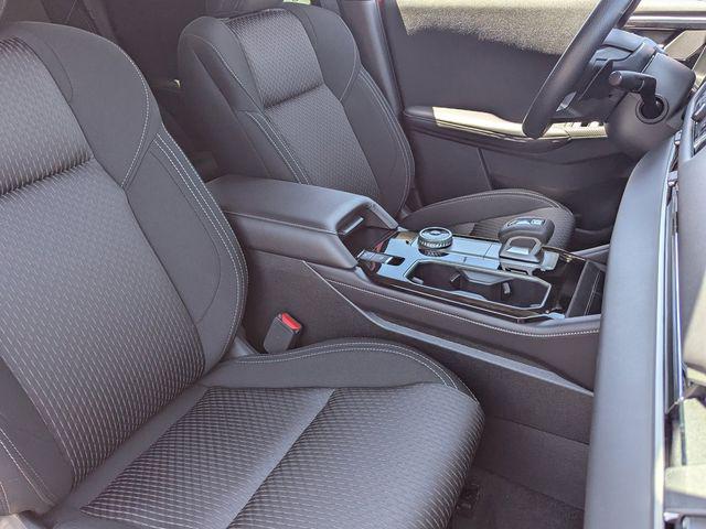2026 Mitsubishi Outlander ES 1.5T S-AWC