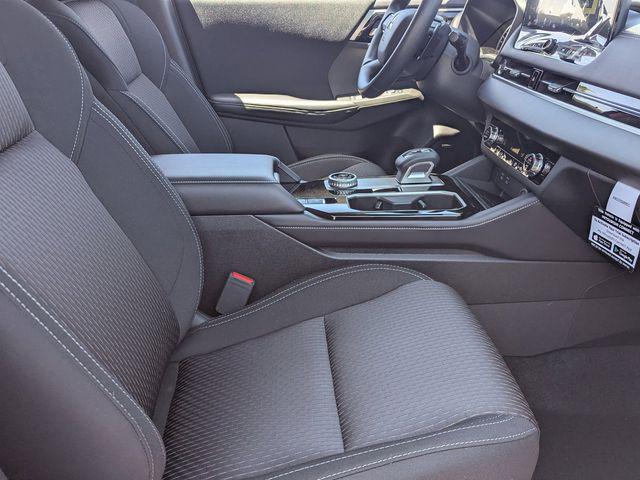 2026 Mitsubishi Outlander ES 1.5T S-AWC