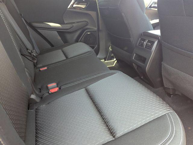 2026 Mitsubishi Outlander ES 1.5T S-AWC