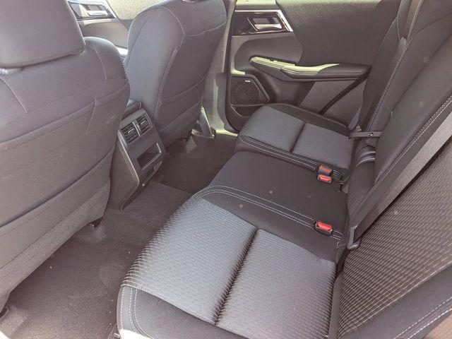 2026 Mitsubishi Outlander ES 1.5T S-AWC