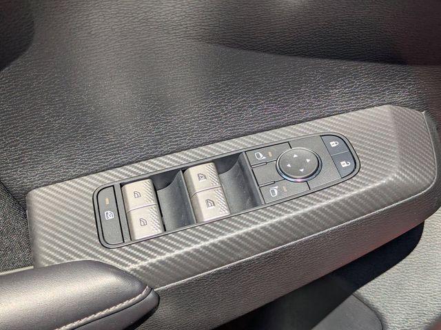 2026 Mitsubishi Outlander ES 1.5T S-AWC