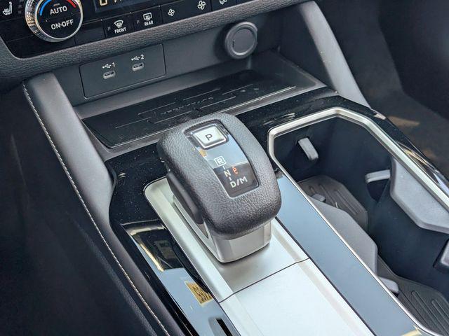 2026 Mitsubishi Outlander ES 1.5T S-AWC