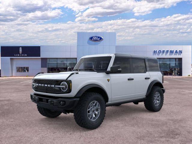 2025 Ford Bronco Badlands for sale in East Hartford, CT