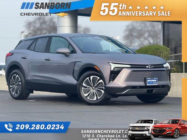 2026 Chevrolet V Blazer LT AWD for sale in Lodi, CA