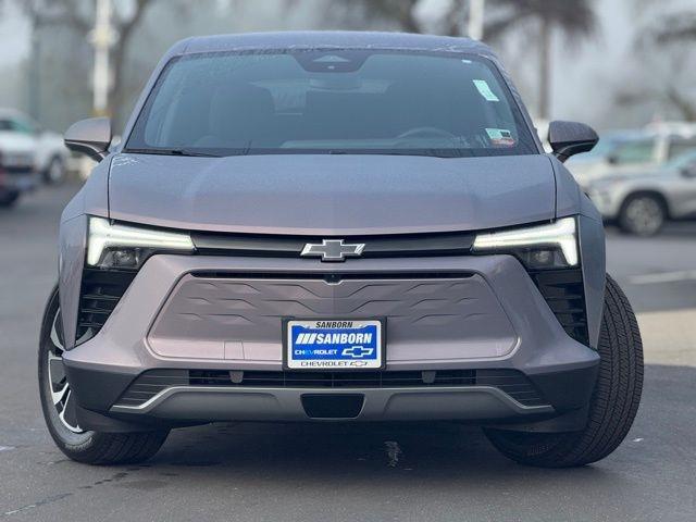 2026 Chevrolet V Blazer LT AWD