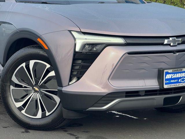 2026 Chevrolet V Blazer LT AWD