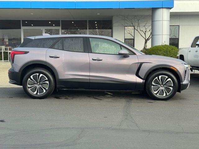 2026 Chevrolet V Blazer LT AWD
