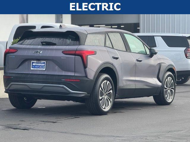 2026 Chevrolet V Blazer LT AWD