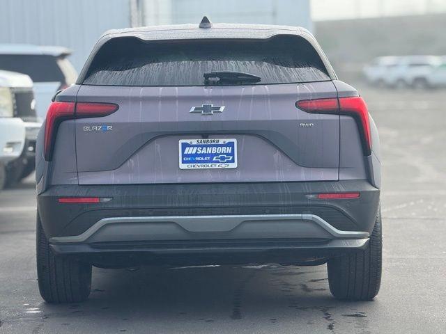 2026 Chevrolet V Blazer LT AWD
