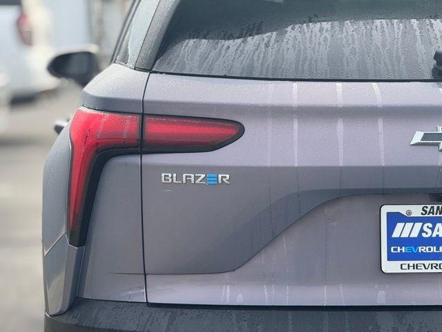 2026 Chevrolet V Blazer LT AWD