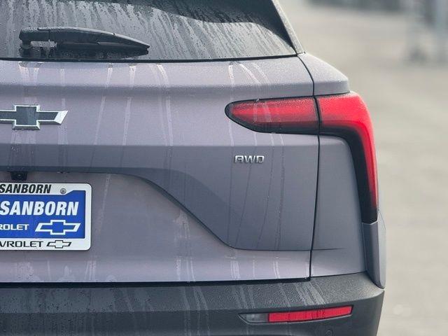 2026 Chevrolet V Blazer LT AWD