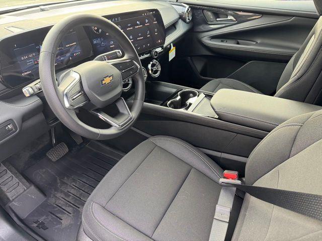 2026 Chevrolet V Blazer LT AWD