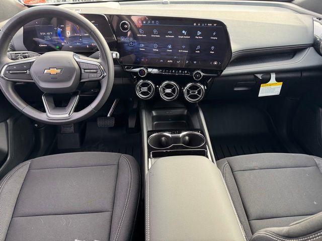 2026 Chevrolet V Blazer LT AWD