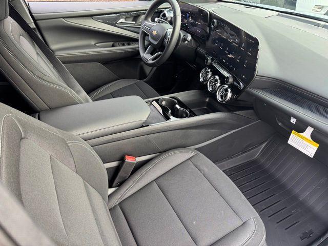 2026 Chevrolet V Blazer LT AWD
