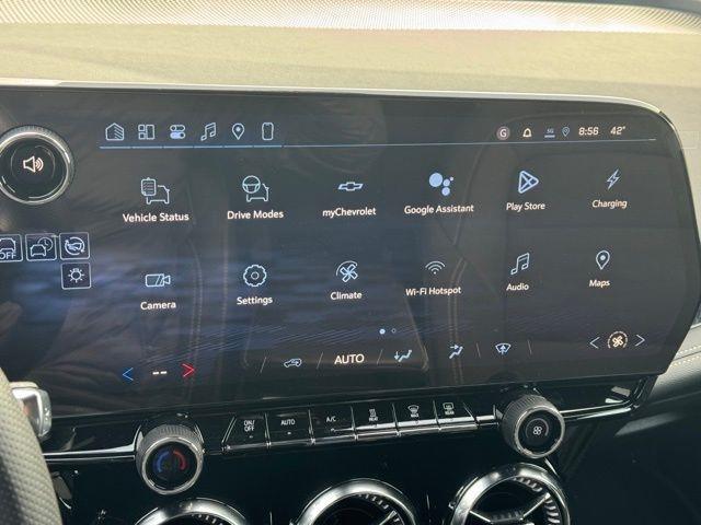 2026 Chevrolet V Blazer LT AWD