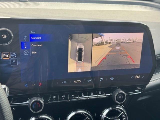 2026 Chevrolet V Blazer LT AWD