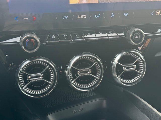 2026 Chevrolet V Blazer LT AWD