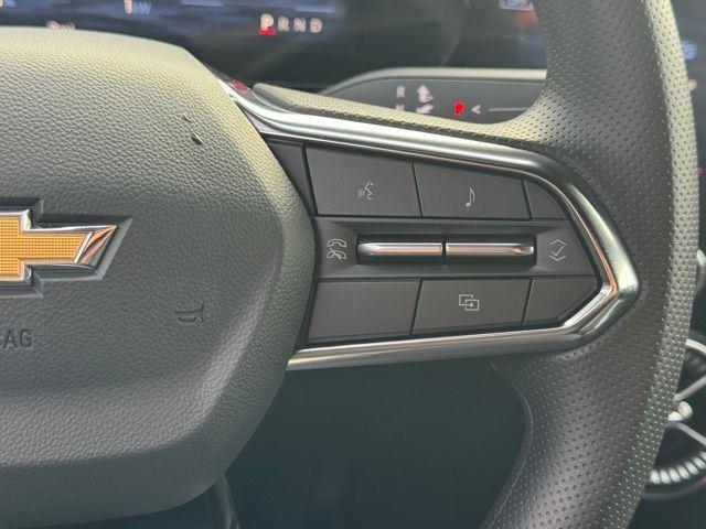 2026 Chevrolet V Blazer LT AWD