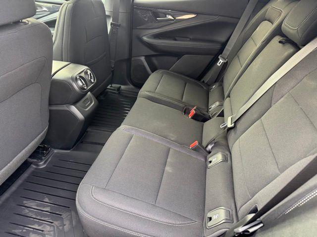 2026 Chevrolet V Blazer LT AWD